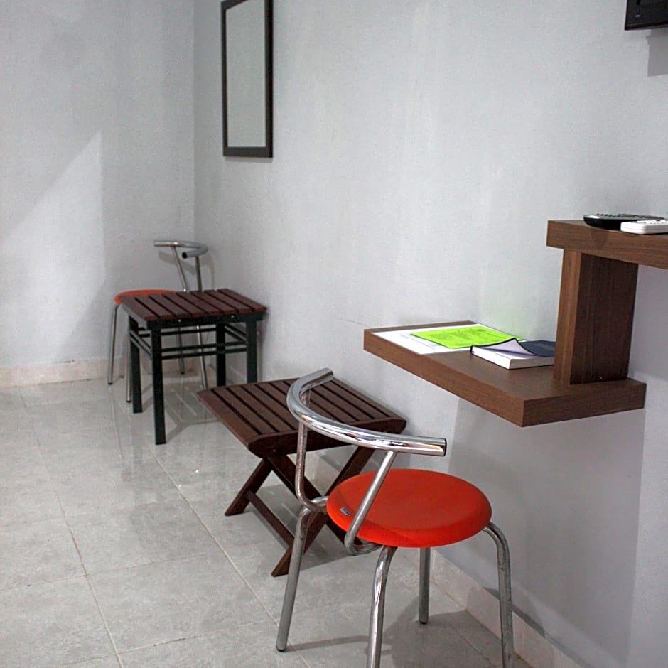 Pondok Wisata dan Restoran Elim