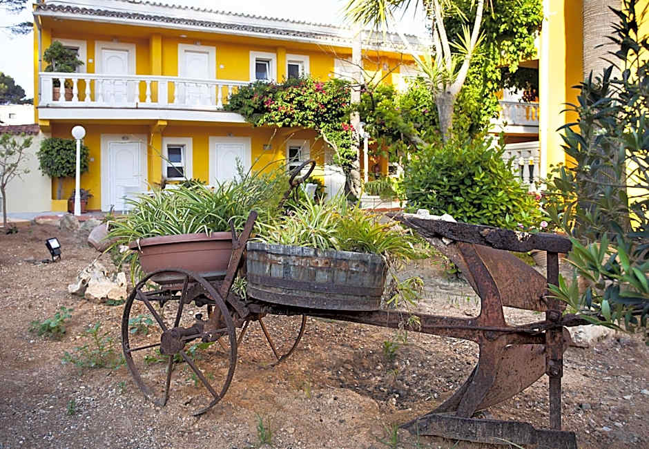 Hotel Cupidor