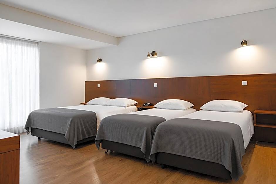 Hotel Vice Rei