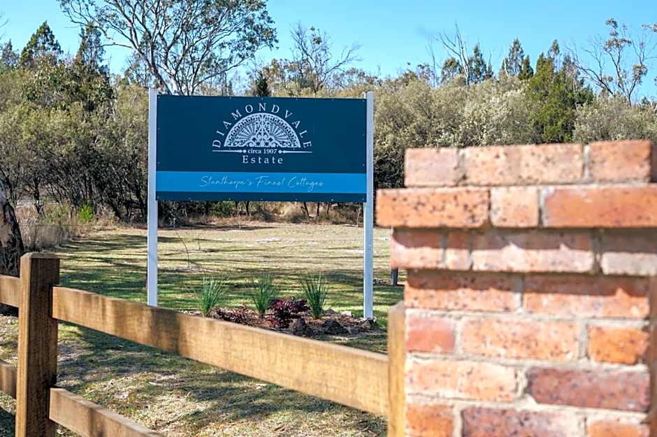 Diamondvale Estate Stanthorpe