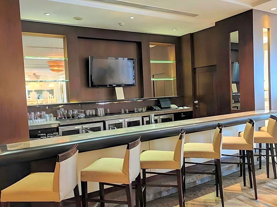 Lemon Tree Premier 1, Gurugram