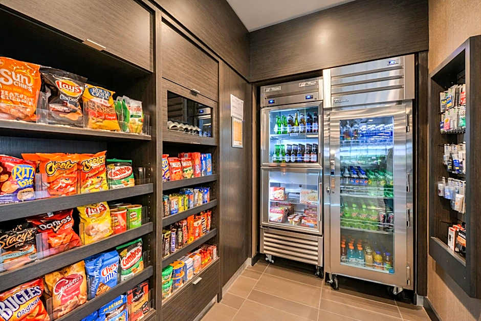 Fairfield Inn & Suites by Marriott Raleigh Cary