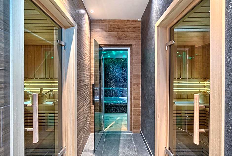 Time Boutique Hotel