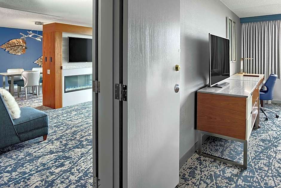 DoubleTree by Hilton Hotel Denver