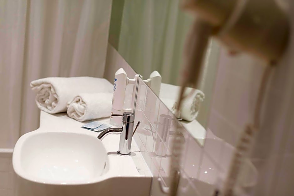 Hotel Ristorante Colle Del Sole