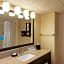 Hampton Inn By Hilton And Suites Cleveland-Airport/Middleburg Heights