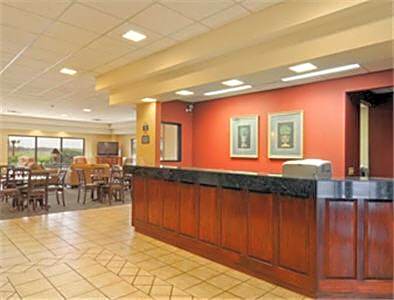 Days Inn by Wyndham Metter