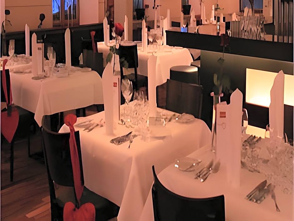 Hotel & Restaurant Ochsen Merklingen