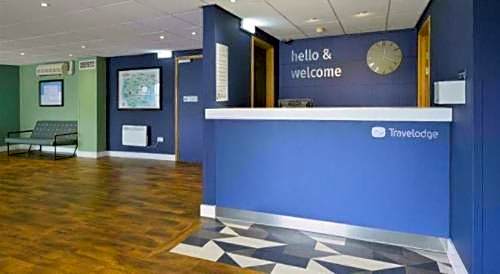 Travelodge Pembroke Dock