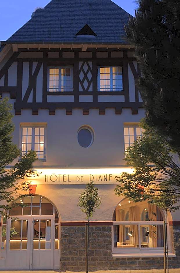 Hotel De Diane