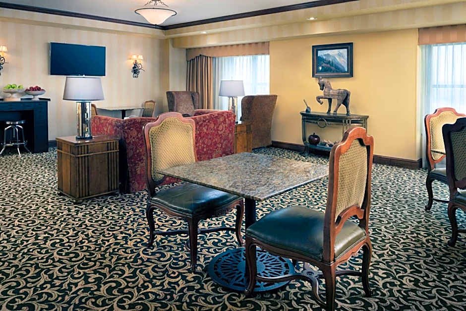 Renaissance Tulsa Hotel & Convention Center