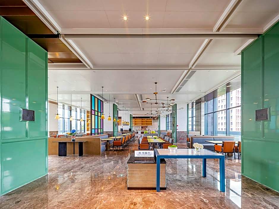 Holiday Inn Zhuhai City Center By IHG