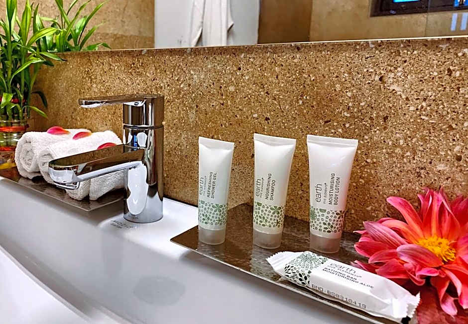 Hotel Denzong Sangrila