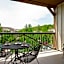 Marriott's Willow Ridge Lodge