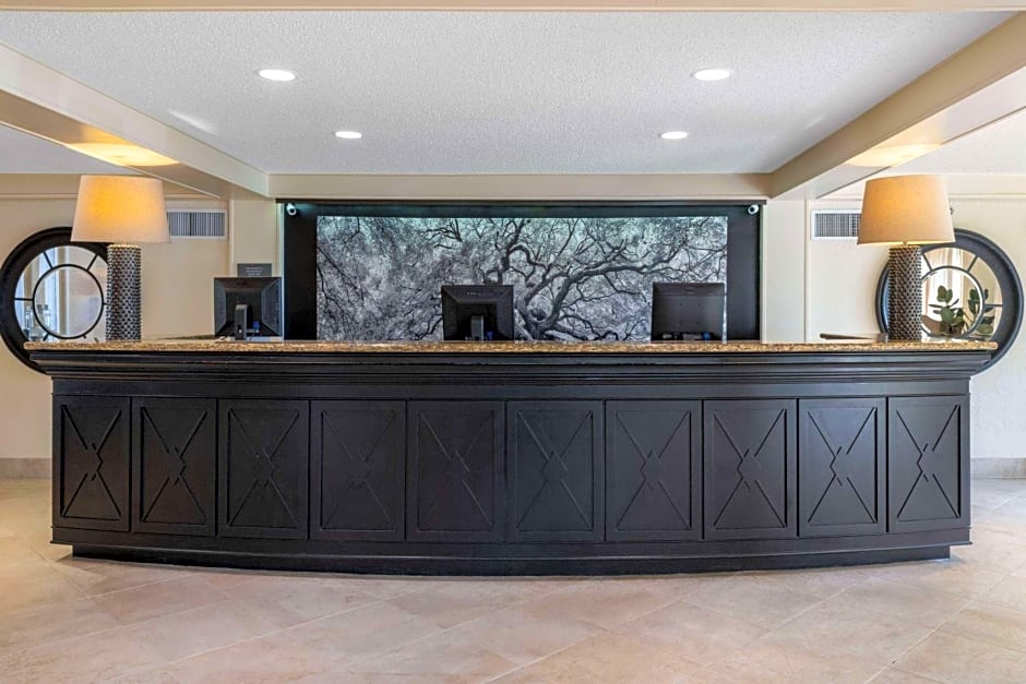 Wyndham Boca Raton