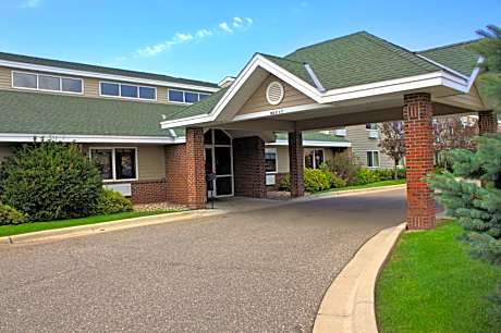 Americas Best Value Inn Annandale