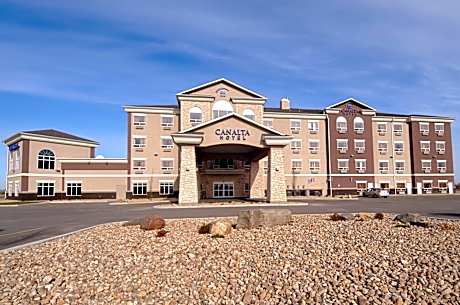 Canalta Hotel Humboldt