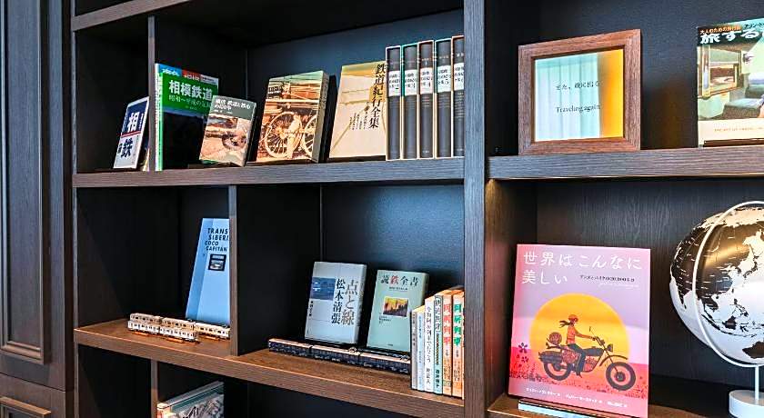 SOTETSU HOTELS THE SPLAISIR YOKOHAMA