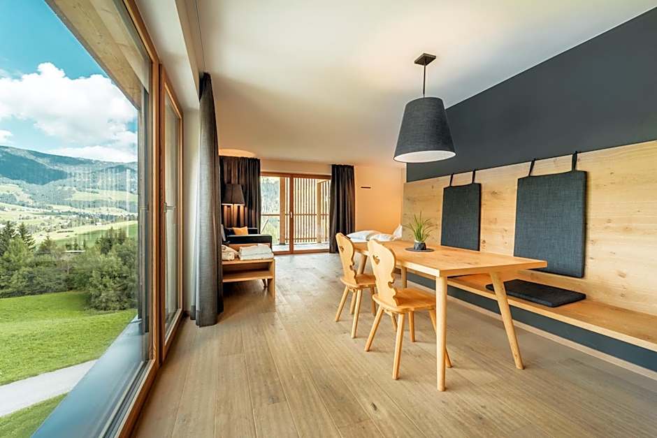 Gailerhof Boutique Hotel B&B Dolomites