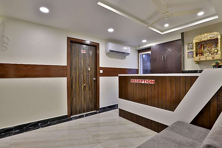 Hotel Shiv Villa by OYO – Ahmedabad, TN