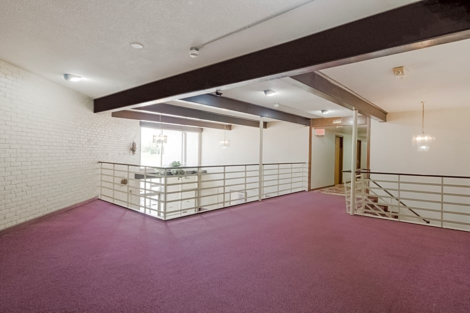 OYO Hotel Morton/East Peoria I-74