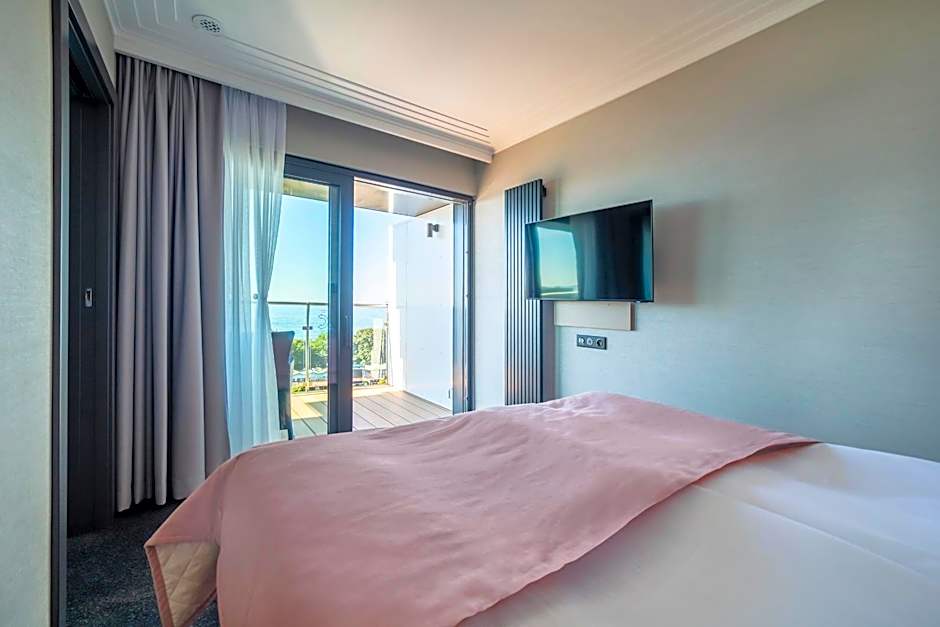 Hotel Aurora Family & SPA