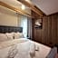 BERG & BERG HOTEL - Kerns Self-Check-in