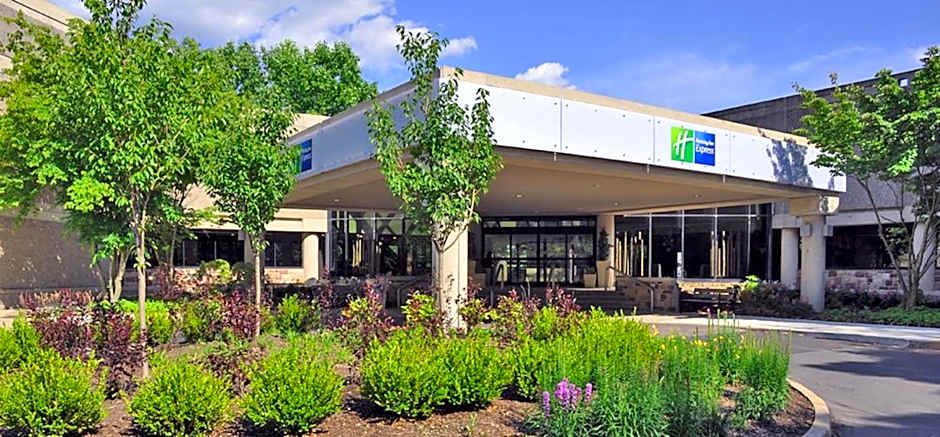 Holiday Inn Express Princeton Southeast By IHG