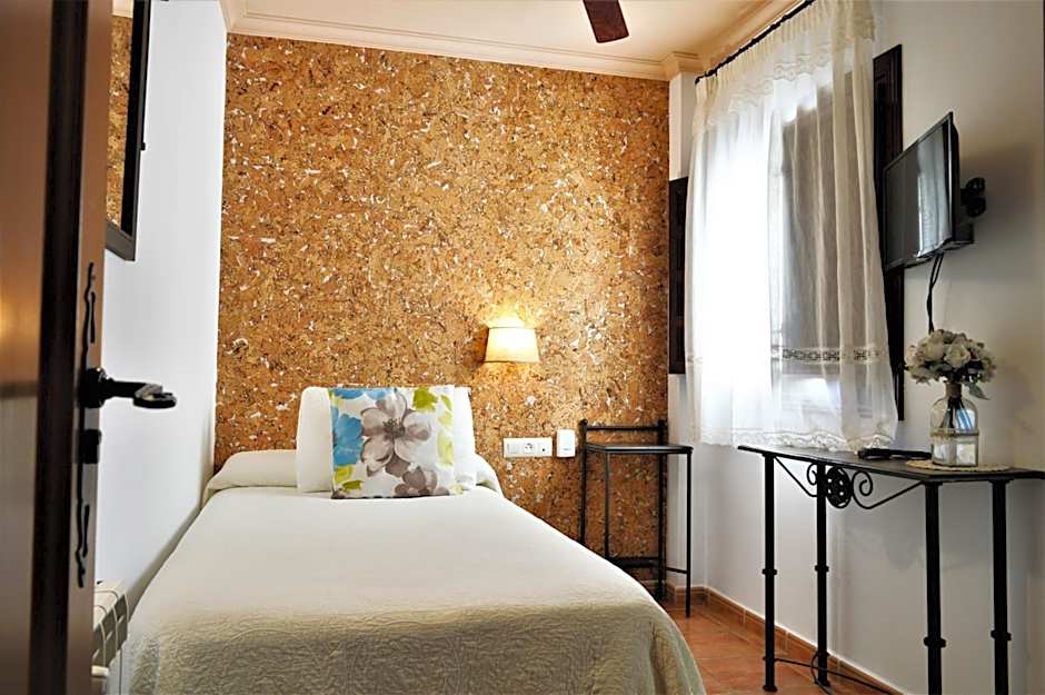 Hotel Rural Alfajía de Antonio