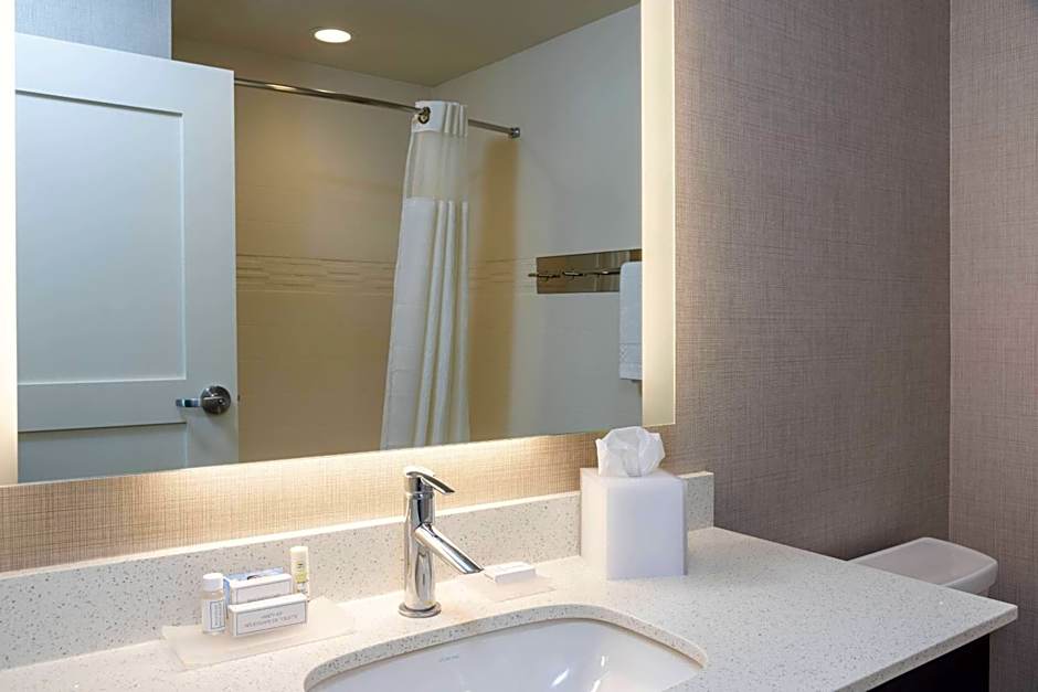 Residence Inn by Marriott Indianapolis South/Greenwood