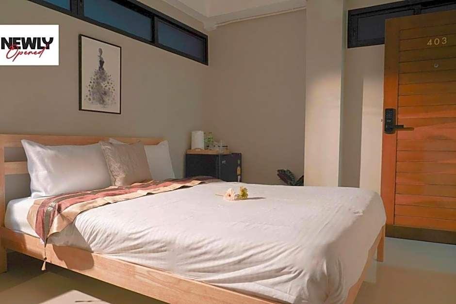 BnB98 Silom Hotel