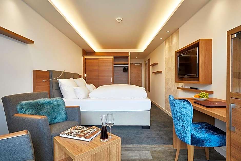 Hotel Rosenstock - Erwachsenenhotel - Adults only 15 plus