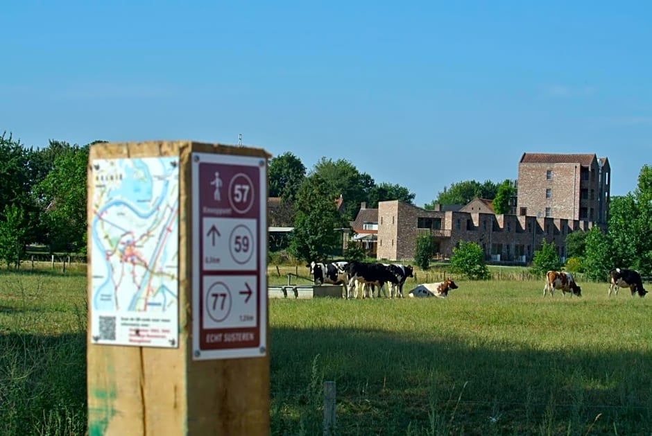 Hotel Restaurant De Roosterhoeve