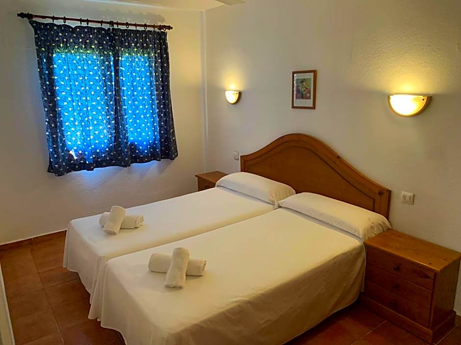 Apartamentos Vista Blanes