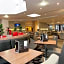 Novotel Lyon Centre Part Dieu