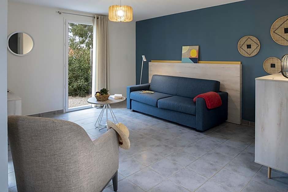 Le Domaine du Golf*** by Ateya Vacances