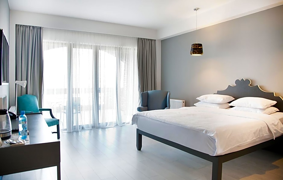 The Terrace Boutique Hotel