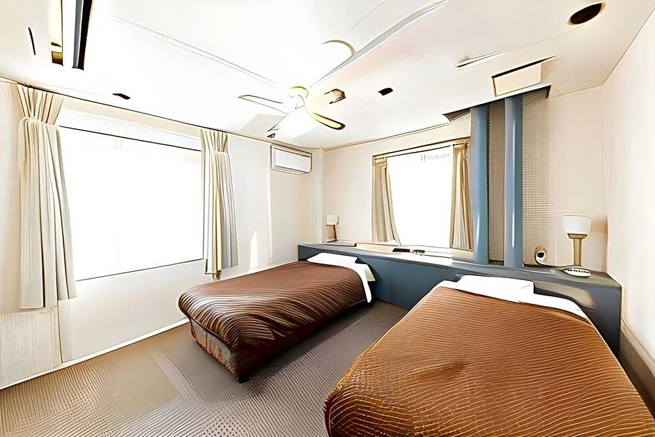 Reco Hotel Mikuni
