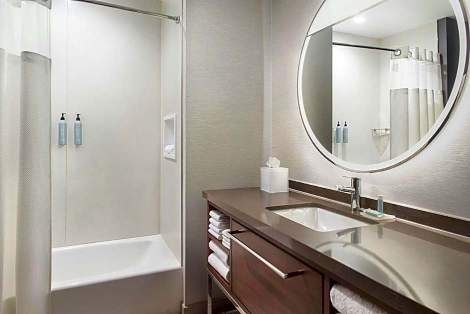 Courtyard by Marriott Atlanta Covington