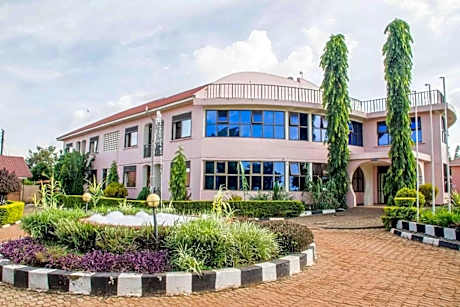 Gracious Palace Hotel