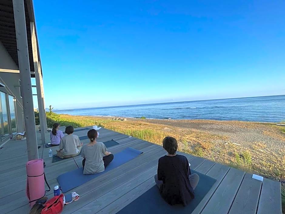 ゲストハウス＆カフェ　ハレテル