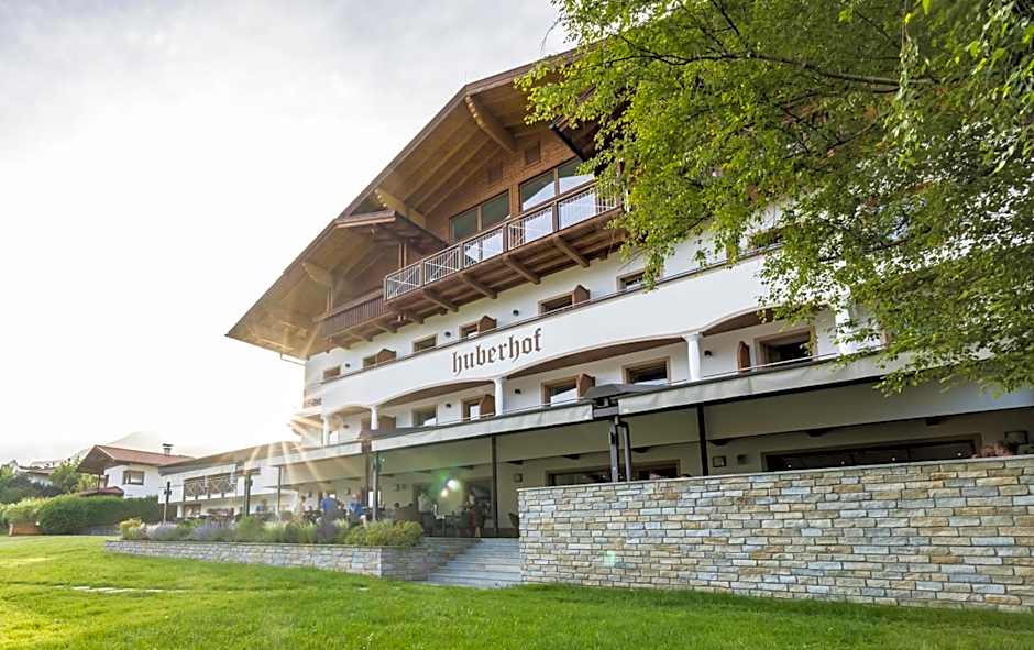 Hotel Huberhof