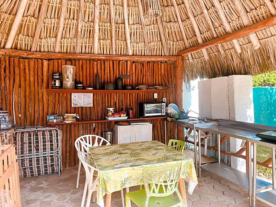 Cabanas Jaalkab