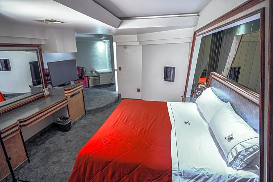 Motel Mediterraneo