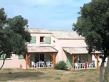 Residence Nemea les Portes des Cevennes