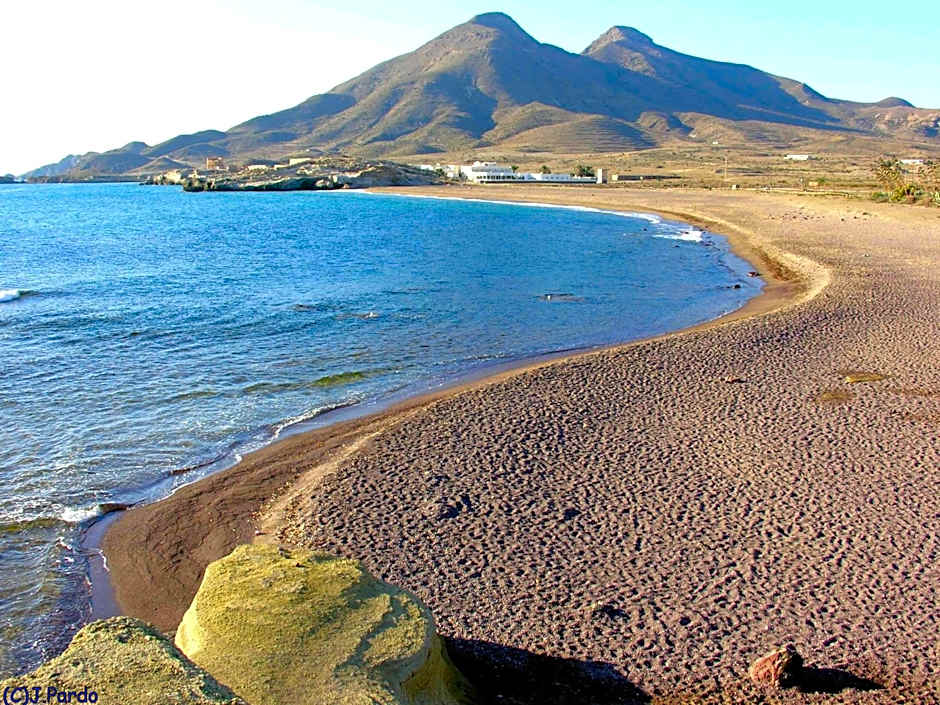 Hotel de Naturaleza Rodalquilar & Spa Cabo de Gata