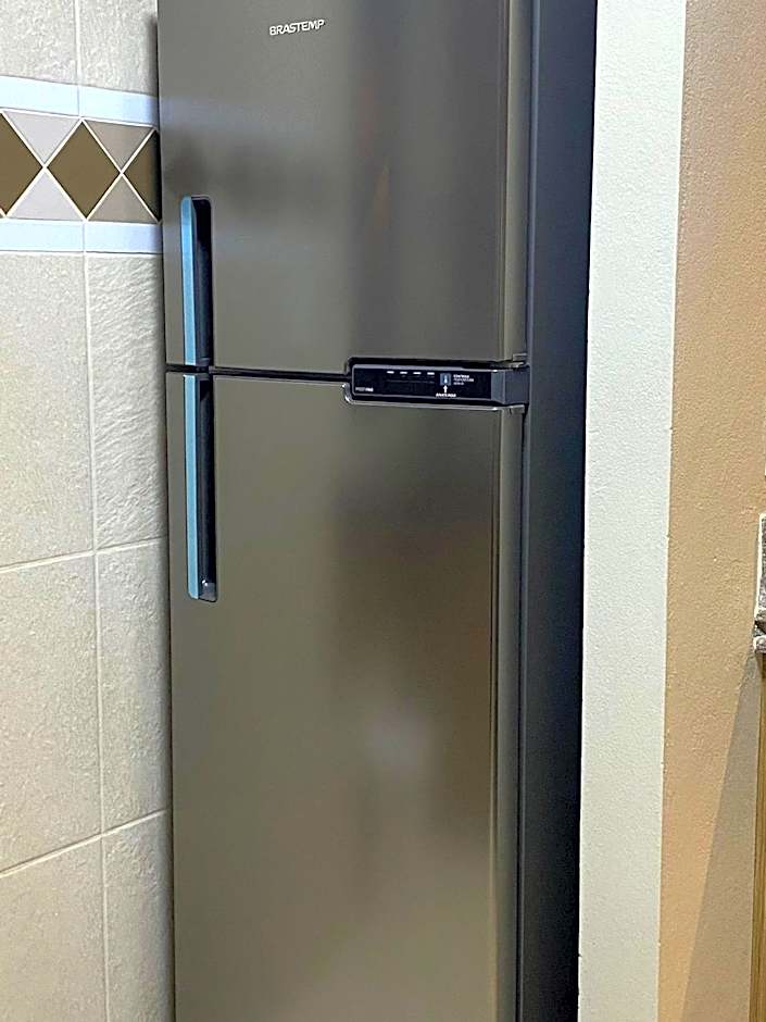 Lindo Apartamento com Vista Mar.