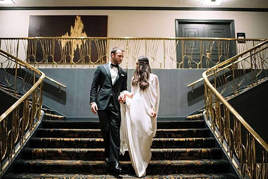 The Allegro Royal Sonesta Hotel Chicago Loop