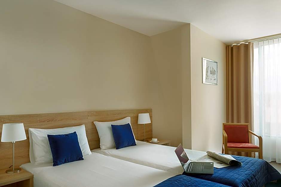 Hotel Molo