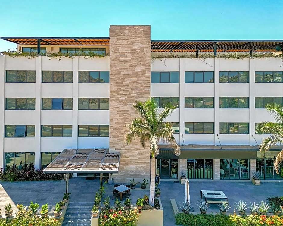 Gamma Los Cabos